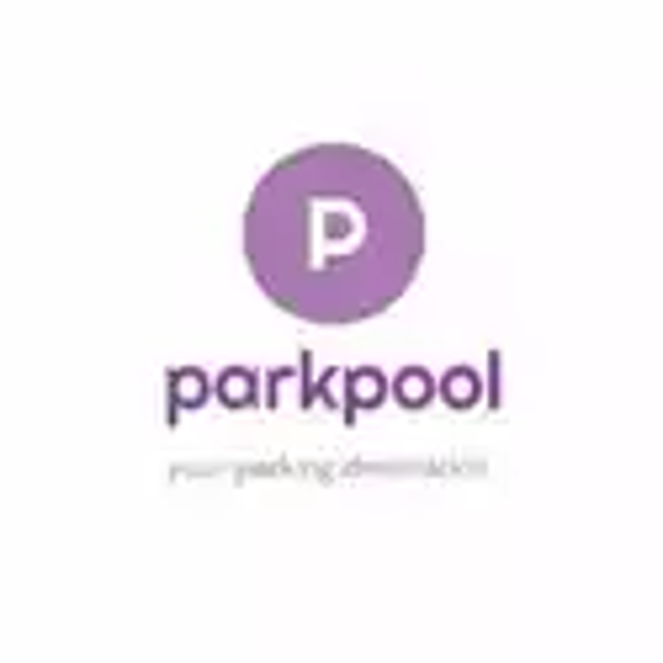 Parkpool - Park & Ride + Uncovered Car Park logo